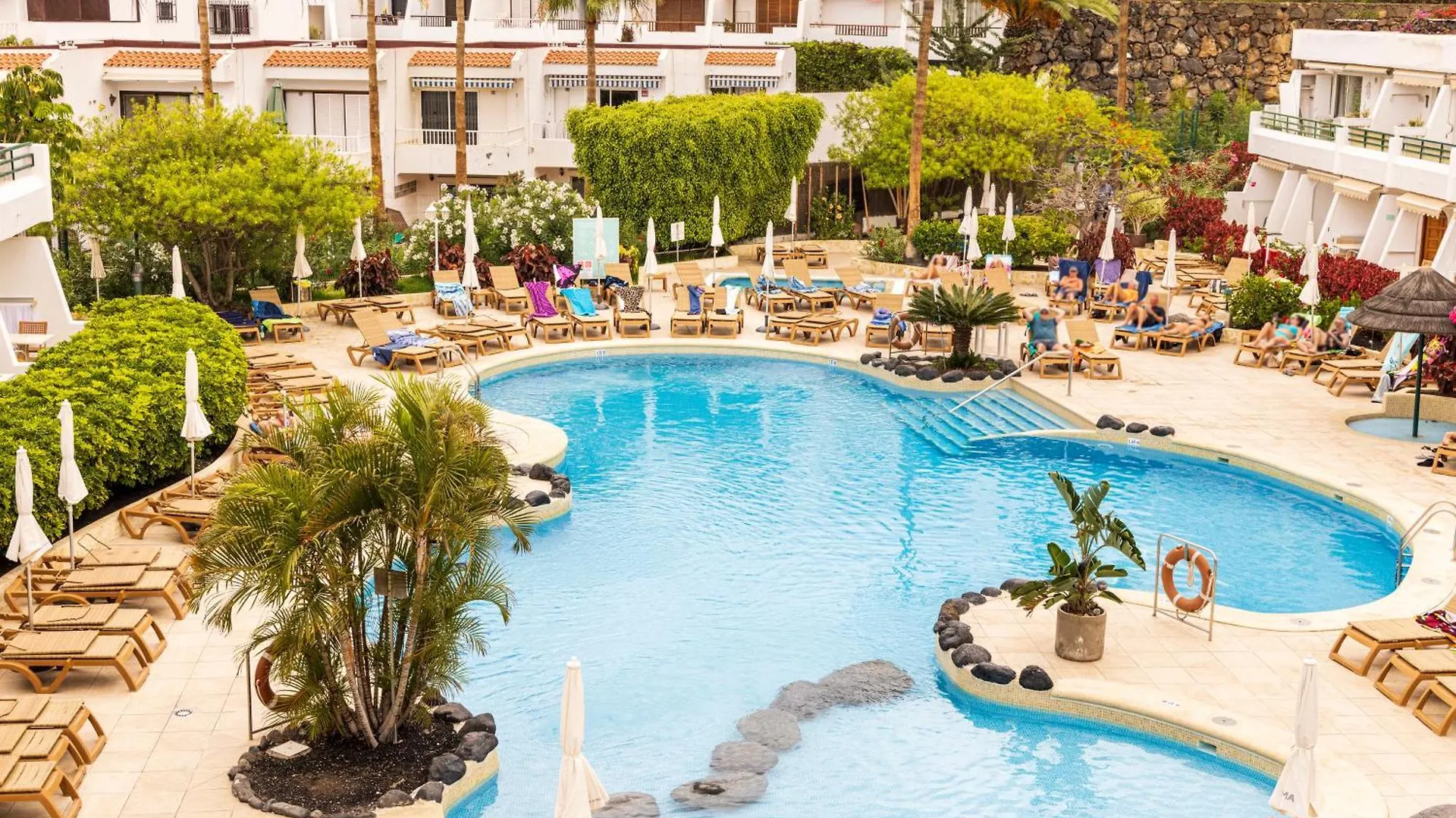 Amazing Sea View Apartment Costa Adeje   Costa Adeje (Tenerife)