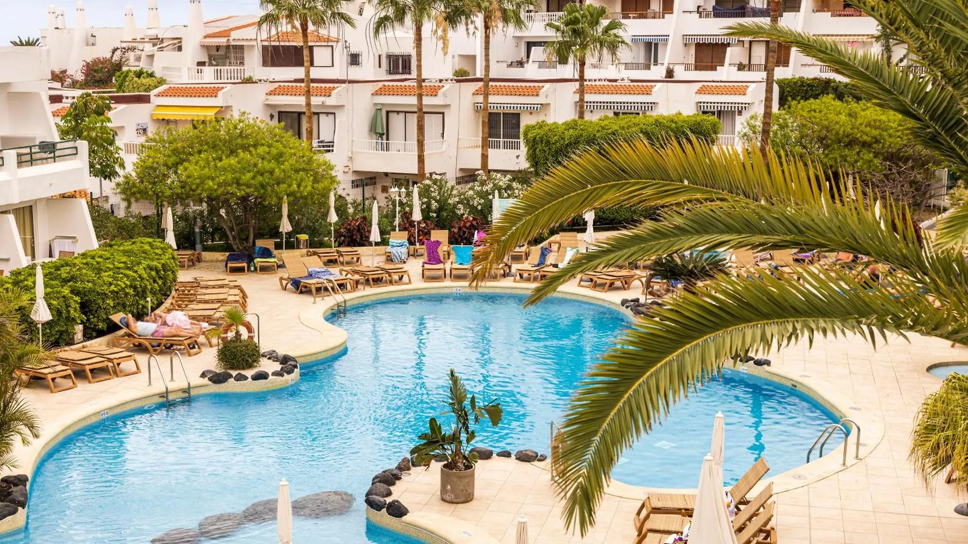Amazing Sea View Apartment Costa Adeje