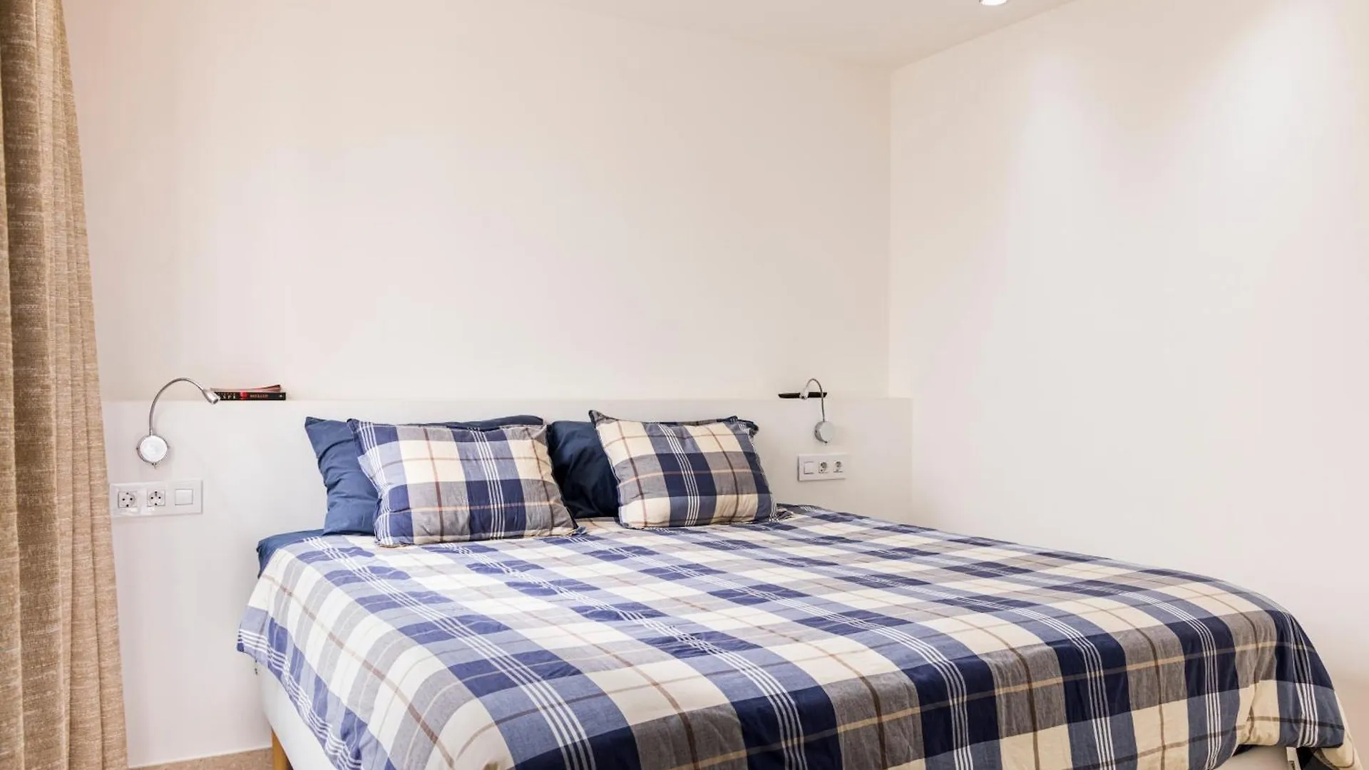 Amazing Sea View Apartment Costa Adeje  Spain