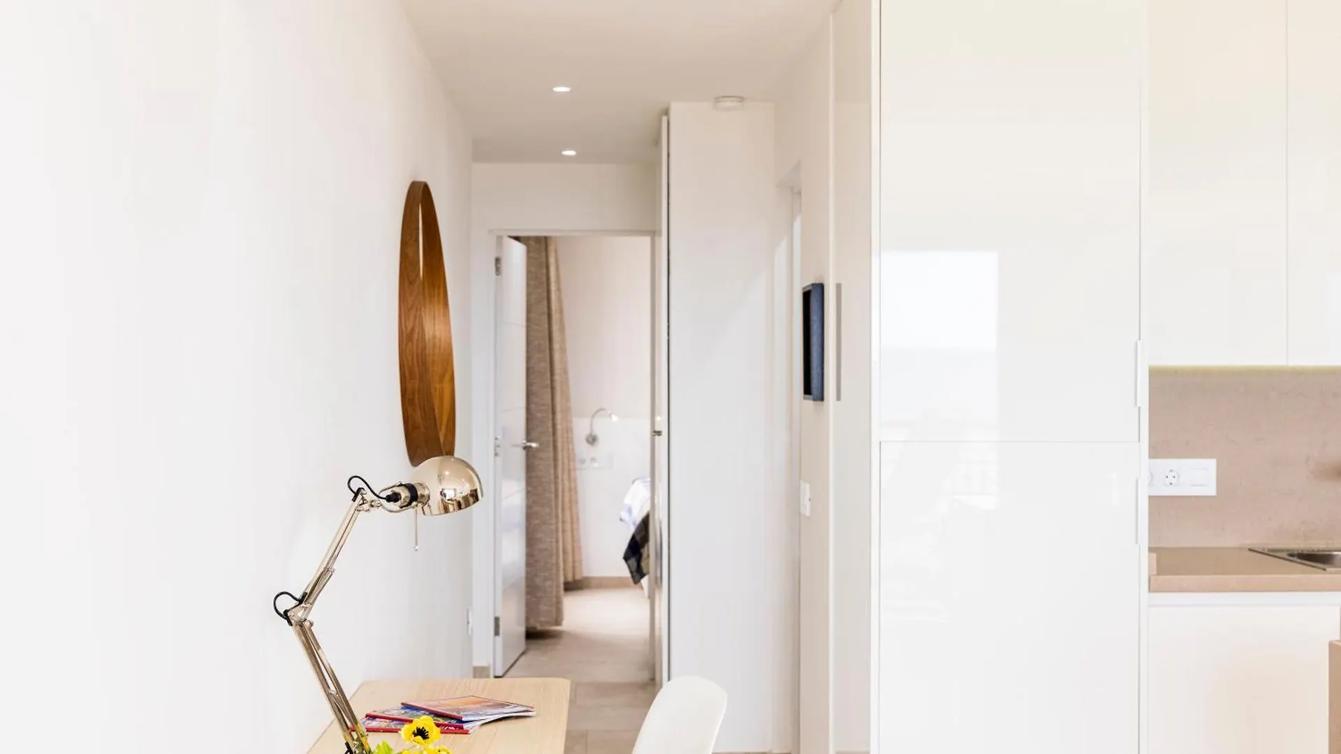 Amazing Sea View Apartment Costa Adeje  Spain