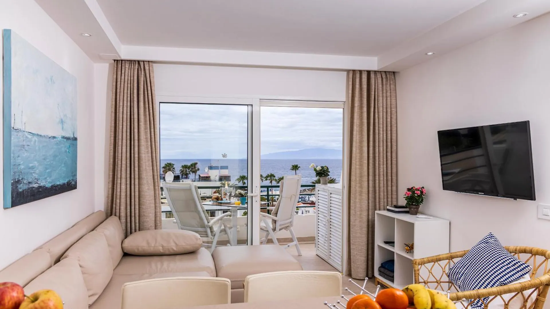 Amazing Sea View Apartment Costa Adeje  0*, Costa Adeje (Tenerife)